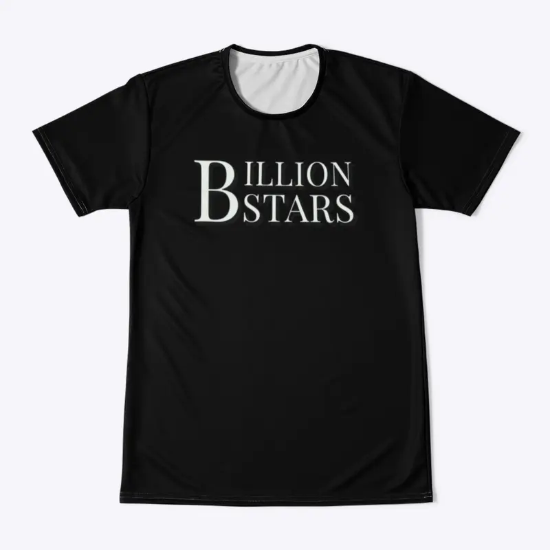 BILLION STARS 